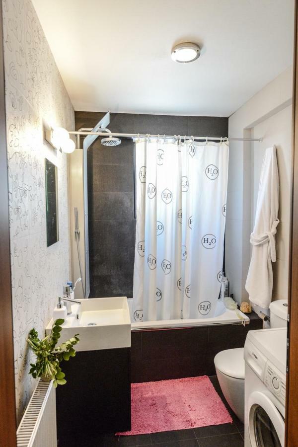 Spacious Fully Equipped 3Bd 2Bath Apt In The Heart Of City With Balconies Ac And Fast Wifi #2 Heraklion  Екстер'єр фото